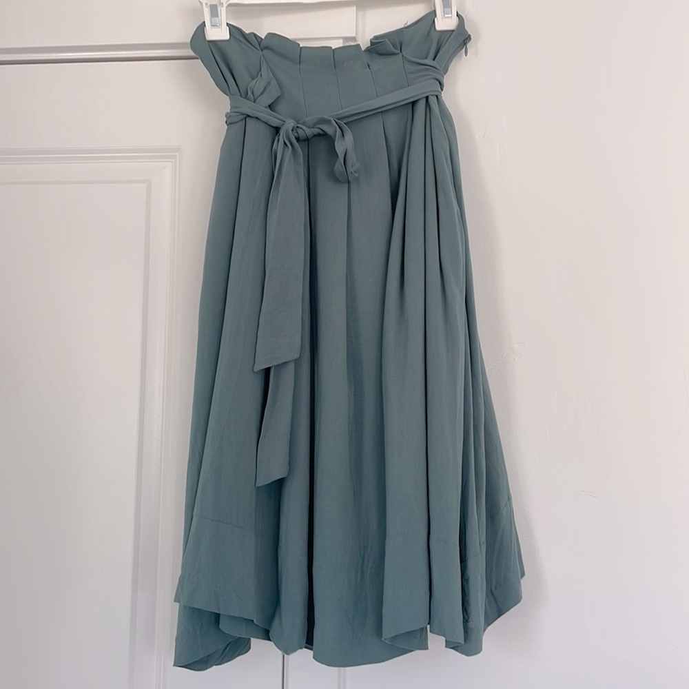 JessaKae Midi Skirt
